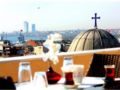 Sayeban Hotel Istanbul ホテル詳細