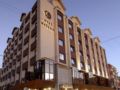 Selcuk Hotel ホテル詳細