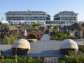 Sensimar Belek Resort & Spa ホテル詳細