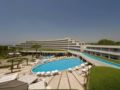 Sentido Zeynep Golf & Spa ホテル詳細