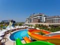 Sherwood Dreams Resort ホテル詳細