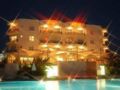 Sisus Hotel Cesme ホテル詳細