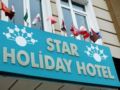 Star Holiday Hotel ホテル詳細