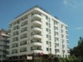 Suite Laguna Hotel ホテル詳細