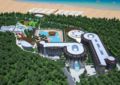 Sunmelia Beach Resort Hotel & Spa-All Inclusive ホテル詳細