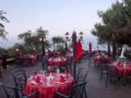 Sunrise Resort Hotel ホテル詳細