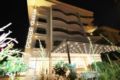 sunway hotel ホテル詳細