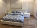 Super luxury apartment behind Cevahir Mall ホテル詳細