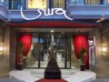 Sura Design Hotel & Suites ホテル詳細