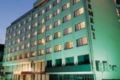 Surmeli Ankara Hotel ホテル詳細