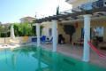 Surprising Aegaen Sea side. Villa with privatepool ホテル詳細