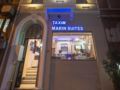 Taxim Marin Hotel ホテル詳細