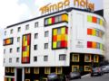 Tempo Hotel Caglayan ホテル詳細