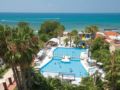 Thalia Beach Resort Hotel ホテル詳細
