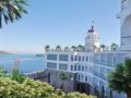 The Blue Bosphorus Hotel By Corendon ホテル詳細