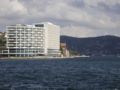 The Grand Tarabya Hotel ホテル詳細