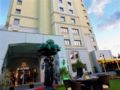 The Green Park Bostanci Hotel ホテル詳細