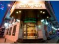 The Green Park Hotel Taksim ホテル詳細