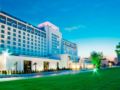 The Green Park Pendik Hotel & Convention Center ホテル詳細