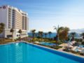 The LifeCo Antalya Well-Being Detox Center ホテル詳細