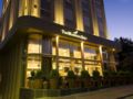 The Marmara Sisli Hotel ホテル詳細