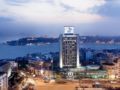 The Marmara Taksim Hotel ホテル詳細