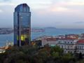 The Ritz-Carlton, Istanbul ホテル詳細