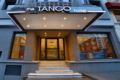 The Tango Hotel Istanbul ホテル詳細