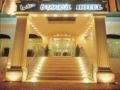 Topkapi Inter Istanbul Hotel ホテル詳細