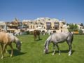 Tourist Hotel Resort Cappadocia ホテル詳細