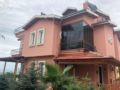 Trabzon City Center Triplex Villa ホテル詳細