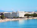 Tuntas Beach Hotel Altinkum ホテル詳細