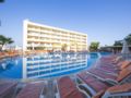 Tuntas Family Suites Kusadasi ホテル詳細