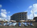 Turkuaz Beach Hotel ホテル詳細