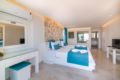 Villa La Mer Kalkan 4 Bedroom Luxury ホテル詳細