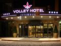 Volley Hotel Istanbul ホテル詳細