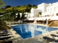 Voyage Bodrum Hotel - Adult Only 16 ホテル詳細