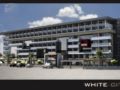 White City Resort Hotel - All Inclusive ホテル詳細
