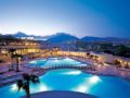 WOW Bodrum Resort ホテル詳細