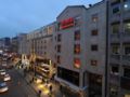 Zorlu Grand Hotel Trabzon ホテル詳細