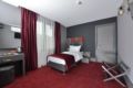 A11 Hotel Atasehir ホテル詳細