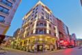 Adelmar Hotel Istanbul Sisli ホテル詳細