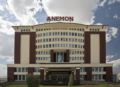 Anemon Malatya Hotel ホテル詳細