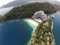 Angel's Marmaris Hotel ホテル詳細