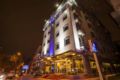 Ankara Royal Hotel ホテル詳細