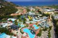 Aqua Fantasy Aquapark Hotel & Spa - 24H All Inclusive ホテル詳細