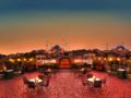 Armada Istanbul Old City Hotel ホテル詳細