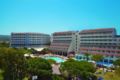 Batihan Beach Resort & Spa - 24H All Inclusive ホテル詳細