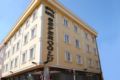 Bayrampasa Grand Hotel Seferoglu ホテル詳細