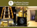 BC Burhan Cacan Hotel & Spa & Cafe ホテル詳細